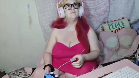 Veronica Lehane online show from June 18, 3:17 pm