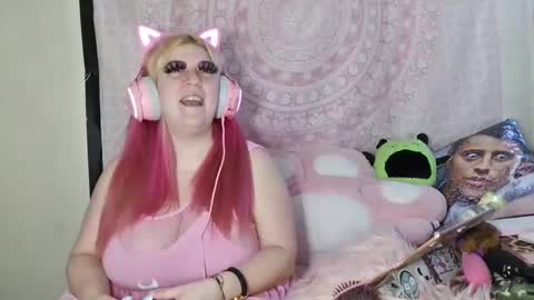 Veronica Lehane online show from March 2, 3:52 pm