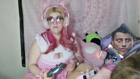 Veronica Lehane online show from March 4, 10:16 pm