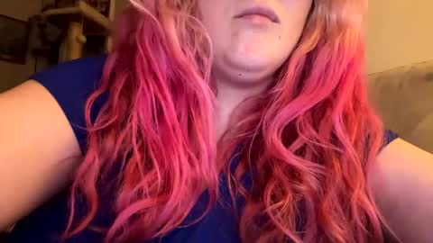 Veronica Lehane online show from March 10, 3:23 am