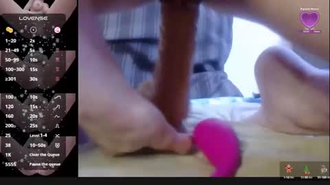 Call me Moon Sub to my Free OF link in bio online show from December 3, 9:45 pm