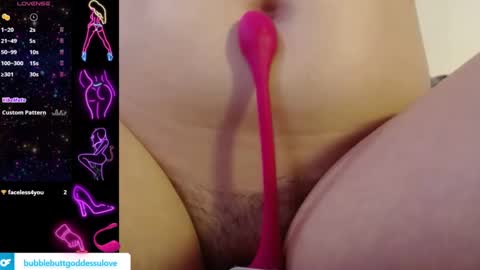 Call me Moon Sub to my Free OF link in bio online show from February 5, 8:14 pm