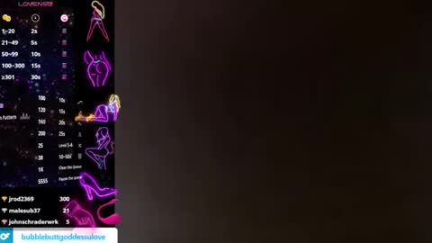 Call me Moon Sub to my Free OF link in bio online show from January 28, 4:41 pm