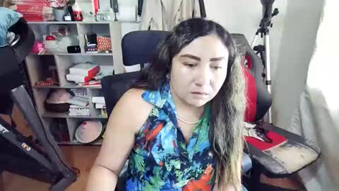 Im VelaI will be Christmas and New Year with my family December 22 to January 13 I will miss you guys. online show from April 8, 5:48 pm