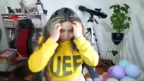 Im VelaI will be Christmas and New Year with my family December 22 to January 13 I will miss you guys. online show from October 31, 2:57 am