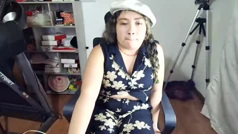 Im VelaI will be Christmas and New Year with my family December 22 to January 13 I will miss you guys. online show from March 10, 6:28 am