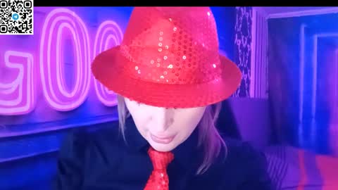 MERYEM online show from January 18, 3:08 pm