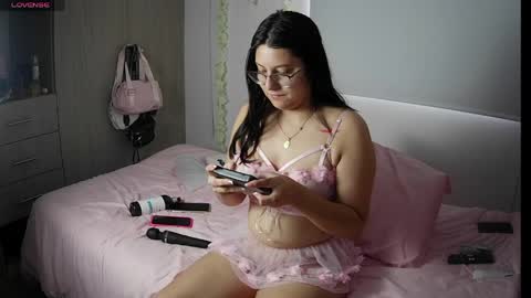 Velma online show from April 4, 12:59 pm