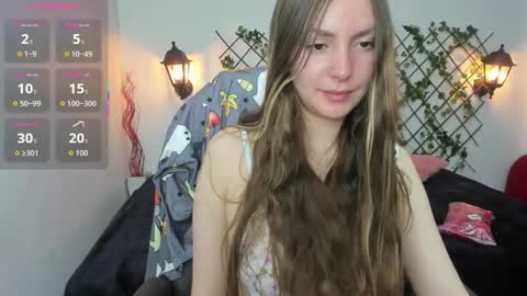 Sophi  online show from October 20, 2:31 pm