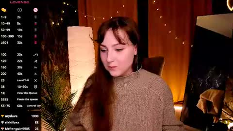 Mia online show from July 26, 8:55 am