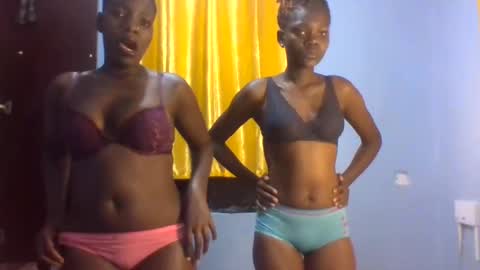 Erica online show from May 16, 6:18 pm