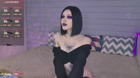 velvetrixx online show from November 26, 3:18 am