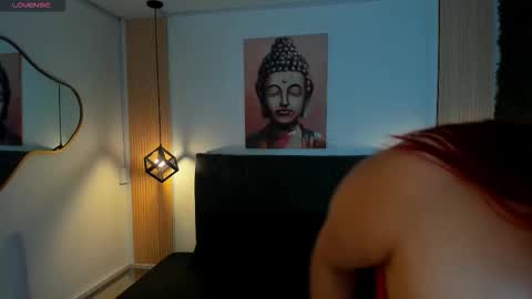 velvetscarlett online show from March 2, 1:07 pm