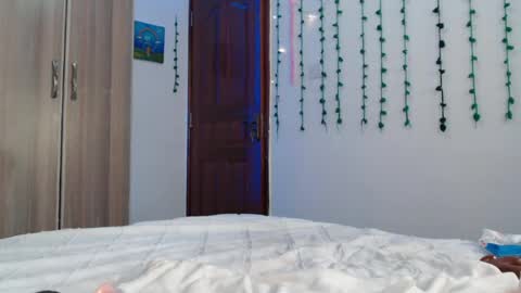 COCO XOXO online show from May 16, 10:36 am