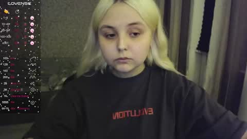 eva 3 online show from October 14, 10:56 pm