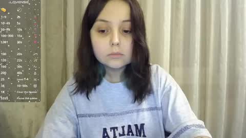 eva 3 online show from February 25, 9:04 pm