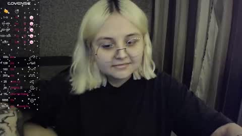 eva 3 online show from October 18, 3:31 am