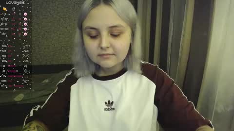 eva 3 online show from November 15, 2:45 am