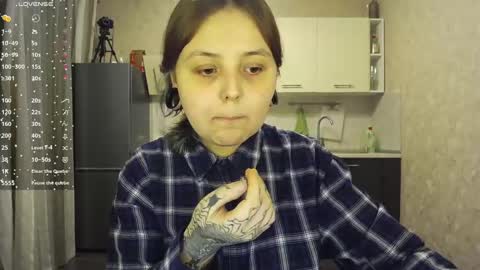 eva 3 online show from February 6, 2:58 pm