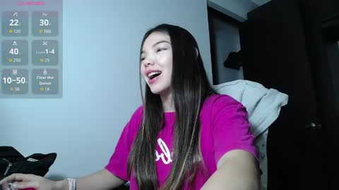 Venelope 3 online show from April 18, 2:47 am