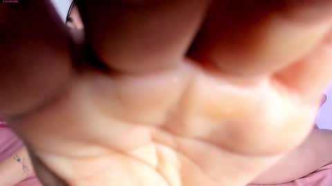 Antonella online show from March 12, 10:37 am