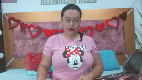 venus online show from February 18, 11:11 am