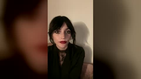 venom_goddess online show from June 25, 8:43 pm