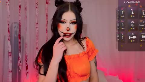 Vivian online show from October 18, 3:53 am