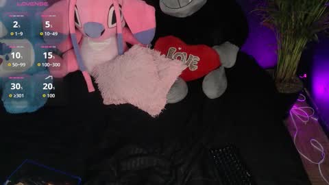 eva online show from November 11, 1:01 am