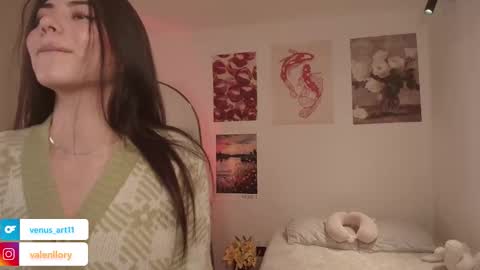 venus_art11 online show from October 14, 2:36 am