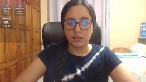 Venus online show from December 4, 3:31 am