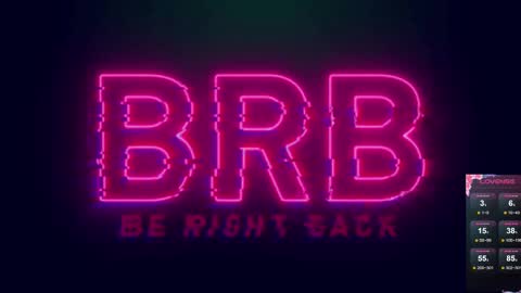 Ali aka venus p online show from October 27, 8:47 pm