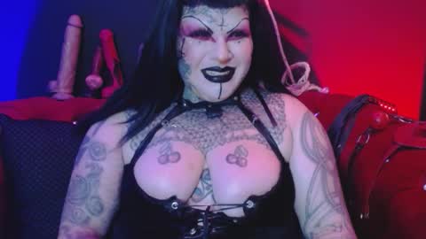 Venus Ink online show from September 11, 4:46 am