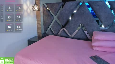 Venus online show from November 20, 12:06 pm