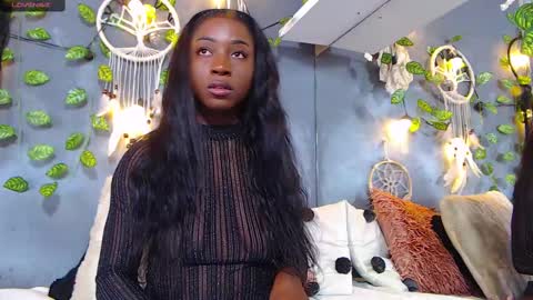 Venus online show from February 25, 7:38 pm