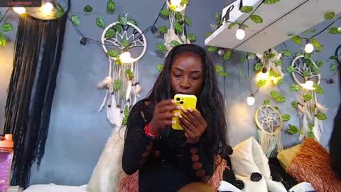 Venus online show from February 5, 6:26 pm