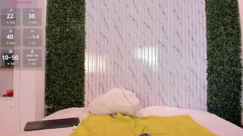 Venus Cooper Everyday From 1400 to 2200 Col Time online show from April 21, 1:42 am