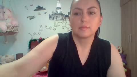 VENUSINA07 online show from December 3, 6:54 pm