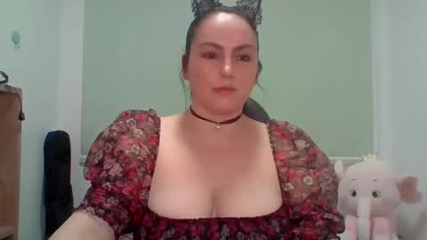 VENUSINA07 online show from January 13, 5:02 am