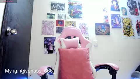   Venus  MY BDAY 29 SEPT online show from October 3, 8:41 am