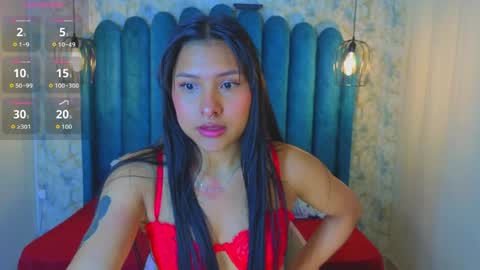 Domelipa  online show from April 24, 11:35 am