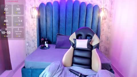 Domelipa  online show from March 1, 1:00 pm