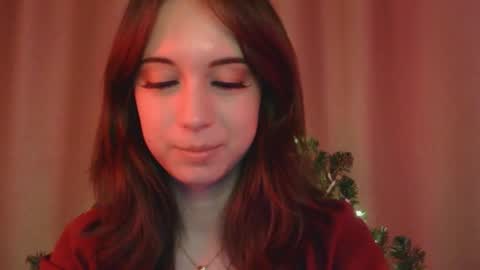 Una online show from December 20, 12:53 pm