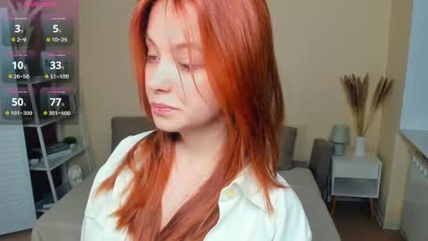Delora online show from June 6, 10:27 pm