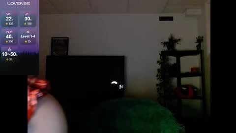 vero495065 online show from November 9, 1:00 am