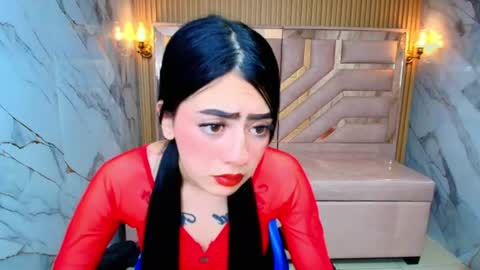 Veronica  online show from June 11, 3:25 am