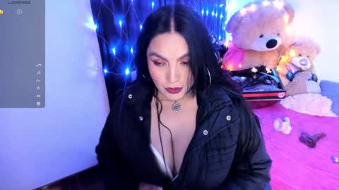  karolina online show from January 13, 3:34 am