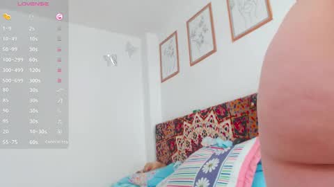 Vero online show from September 15, 2:53 am