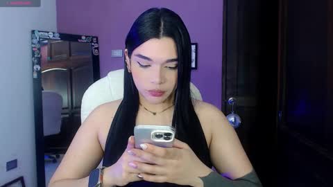 veronica_118 online show from February 25, 3:42 am