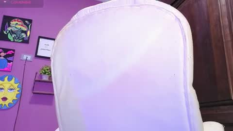 veronica_118 online show from October 4, 7:36 am